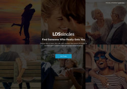 LDS Singles
